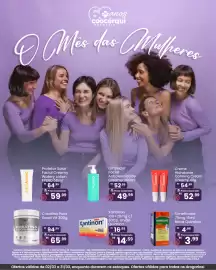 Tabloide Coocerqui Página 1