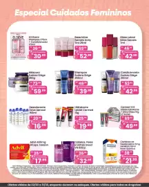 Tabloide Coocerqui Página 3