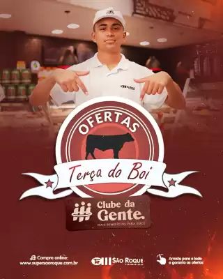 Catálogo São Roque Supermercados (válido até 17-03)