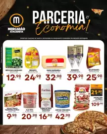 Folheto Mercadão Atacadista semana 12 Página 3