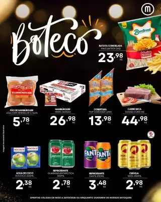 Folheto Mercadão Atacadista (válido até 23-03)