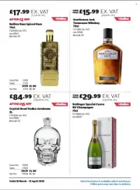 Costco leaflet Page 10