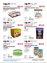 Costco leaflet Page 13