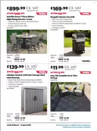 Costco leaflet Page 2