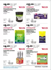 Costco leaflet Page 21