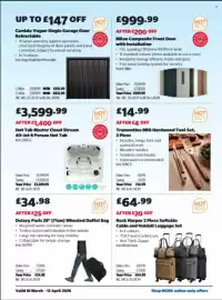Costco leaflet Page 24