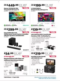 Costco leaflet Page 4
