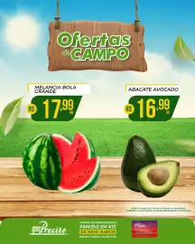 Catálogo Supermercado Precito Página 1