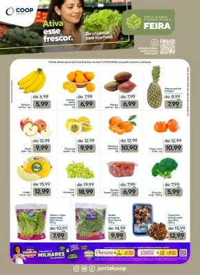 Folheto Coop (válido até 19-03)