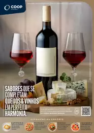 Folheto Coop Página 1