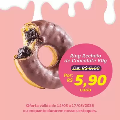 Folheto Shibata Supermercados (válido até 17-03)