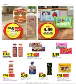 Meijer weekly ad week 12 Page 12