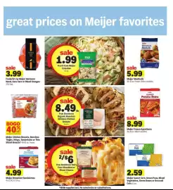 Meijer weekly ad week 12 Page 16