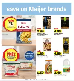 Meijer weekly ad week 12 Page 17