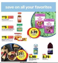 Meijer weekly ad week 12 Page 18