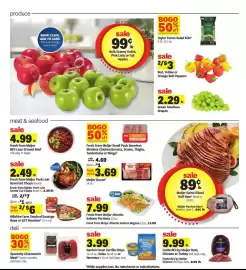 Meijer weekly ad week 12 Page 2