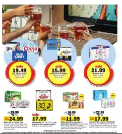 Meijer weekly ad week 12 Page 22