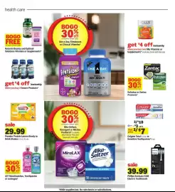 Meijer weekly ad week 12 Page 27