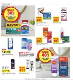 Meijer weekly ad week 12 Page 28