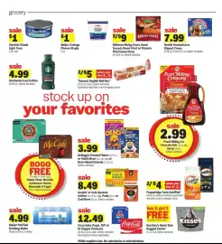 Meijer weekly ad week 12 Page 3