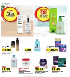 Meijer weekly ad week 12 Page 30