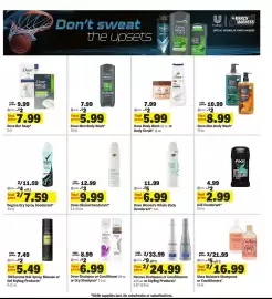 Meijer weekly ad week 12 Page 33