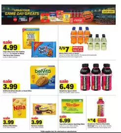 Meijer weekly ad week 12 Page 34