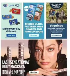 Meijer weekly ad week 12 Page 35