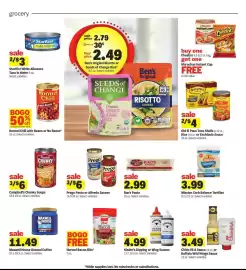 Meijer weekly ad week 12 Page 9