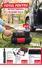 Catalog Kaufland săptămâna 12 Pagină 17