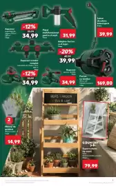 Catalog Kaufland săptămâna 12 Pagină 3