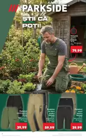 Catalog Kaufland săptămâna 12 Pagină 6