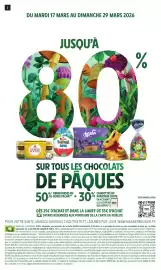 Catalogue Intermarché page 2