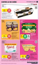 Catalogue Intermarché page 20