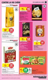Catalogue Intermarché page 22