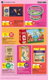 Catalogue Intermarché page 25