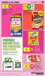 Catalogue Intermarché page 26
