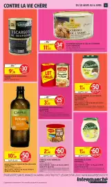 Catalogue Intermarché page 28