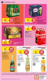 Catalogue Intermarché page 33
