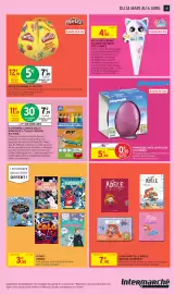 Catalogue Intermarché page 34