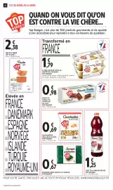 Catalogue Intermarché page 35