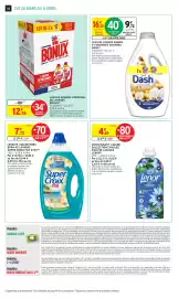 Catalogue Intermarché page 37