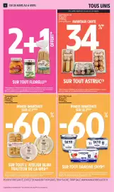 Catalogue Intermarché page 4