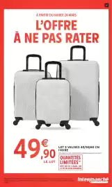 Catalogue Intermarché page 40