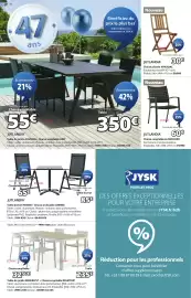 Catalogue JYSK page 10