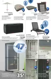 Catalogue JYSK page 12