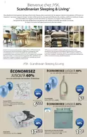 Catalogue JYSK page 2