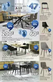 Catalogue JYSK page 5