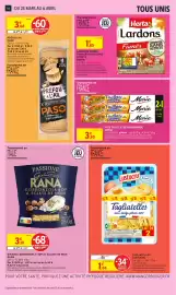 Catalogue Intermarché Express page 11