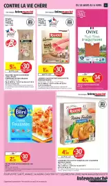 Catalogue Intermarché Express page 12